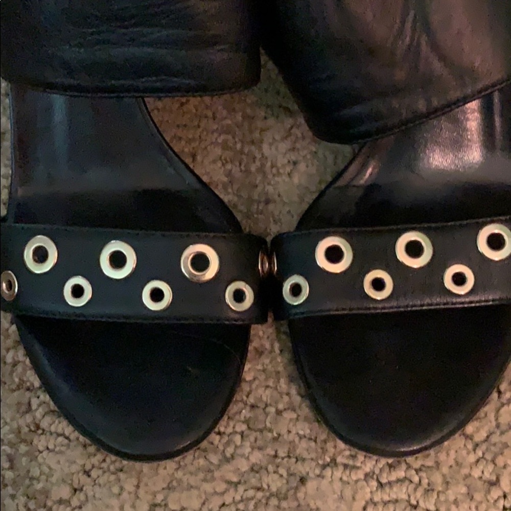 Beautiful M. Gemi sandals - Picture 6 of 7